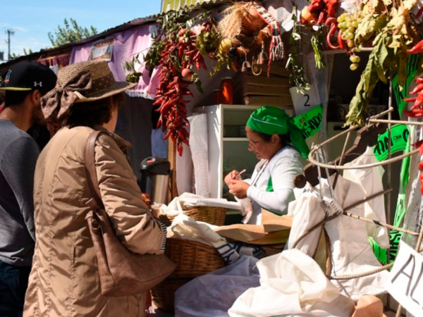 Arranca la Muestra Campesina Yumbel 2023 Conoce la parrilla artística