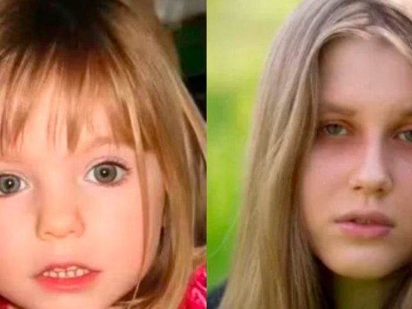 Joven De 21 Años Asegura Ser Madeleine Mccann ¿quién Es Y Cuáles Son Sus Pruebas Radio Atractiva 1700