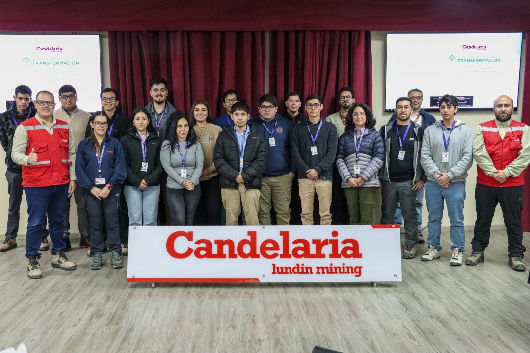 /minera-candelaria-inicio-programa-de-memoristas-2025