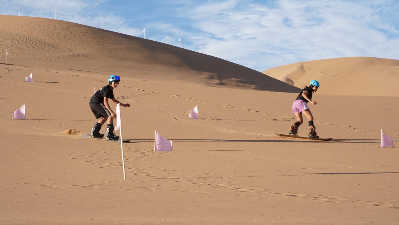 /la-escuela-municipal-de-sandboard-da-la-bienvenida-a-su-segunda-generacion