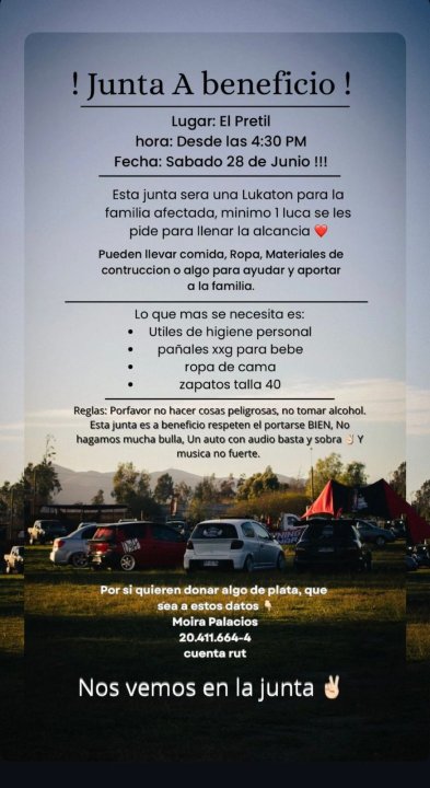/copiapo-se-une-por-una-buena-causa-junta-a-beneficio-este-sabado-en-el