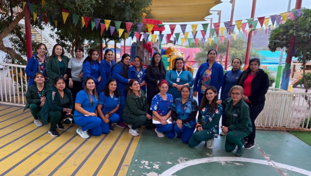 /oficina-municipal-de-la-mujer-realiza-jornada-sobre-violencia-de-genero-y