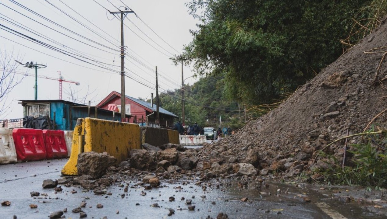 /derrumbe-ruta-chinquihue-diputado-borquez-habia-advertido-el-riesgo-y