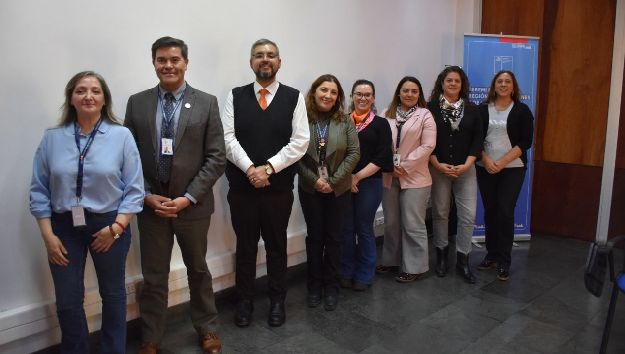 /autoridades-de-salud-conforman-mesa-regional-de-coordinacion-en-cancer-para
