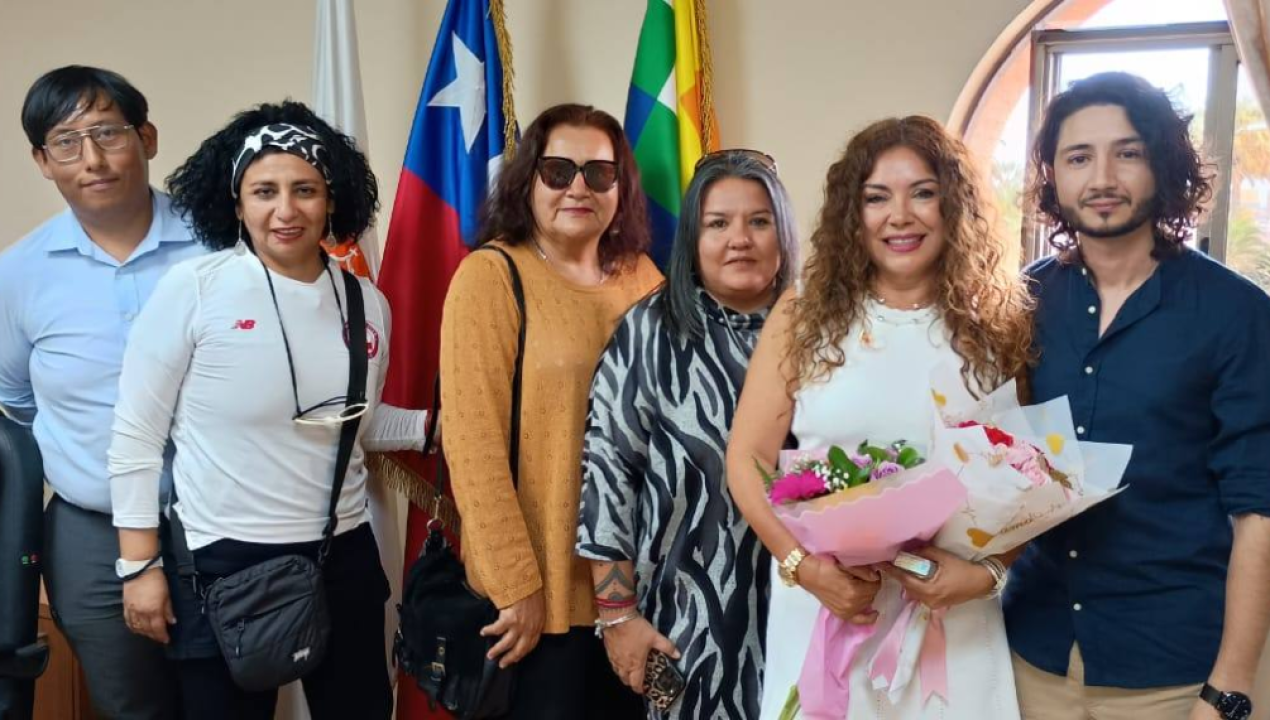 /nueva-consejera-regional-elena-fornes-comprometio-trabajar-por-arica-y
