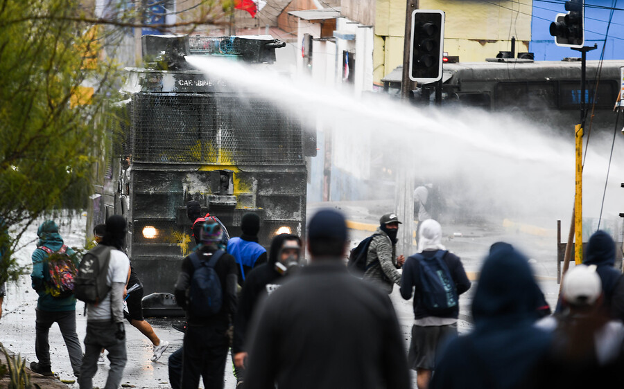 /quieren-que-sigan-o-se-terminen-las-manifestaciones-esto-respondio-la-gente-segun-la-ultima-encuesta-cadem