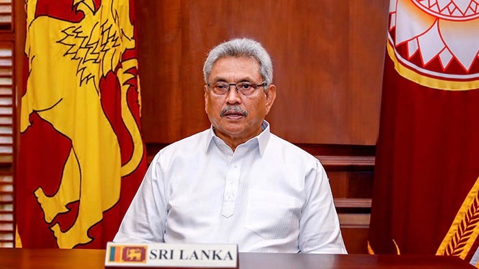 /presidente-de-sri-lanka-dimitira-al-cargo-luego-de-multitudinarias-manifestaciones
