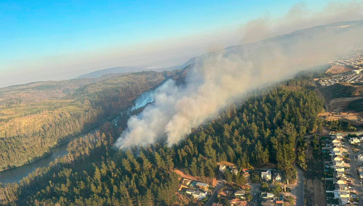 /declaran-alerta-amarilla-para-valparaiso-por-incendio-forestal-cercano-a-sectores-poblados