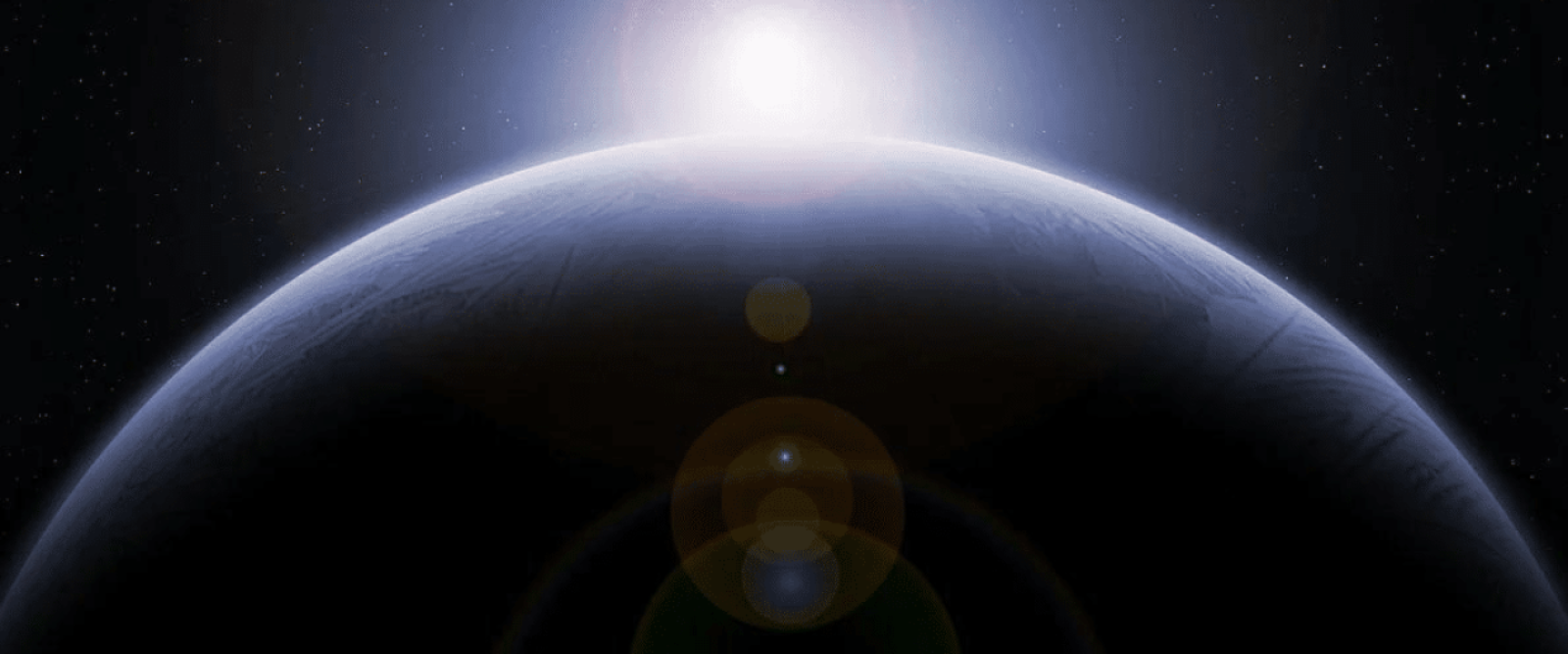 Astrofísica asegura que el descubrimiento de vida extraterrestre sería inminente