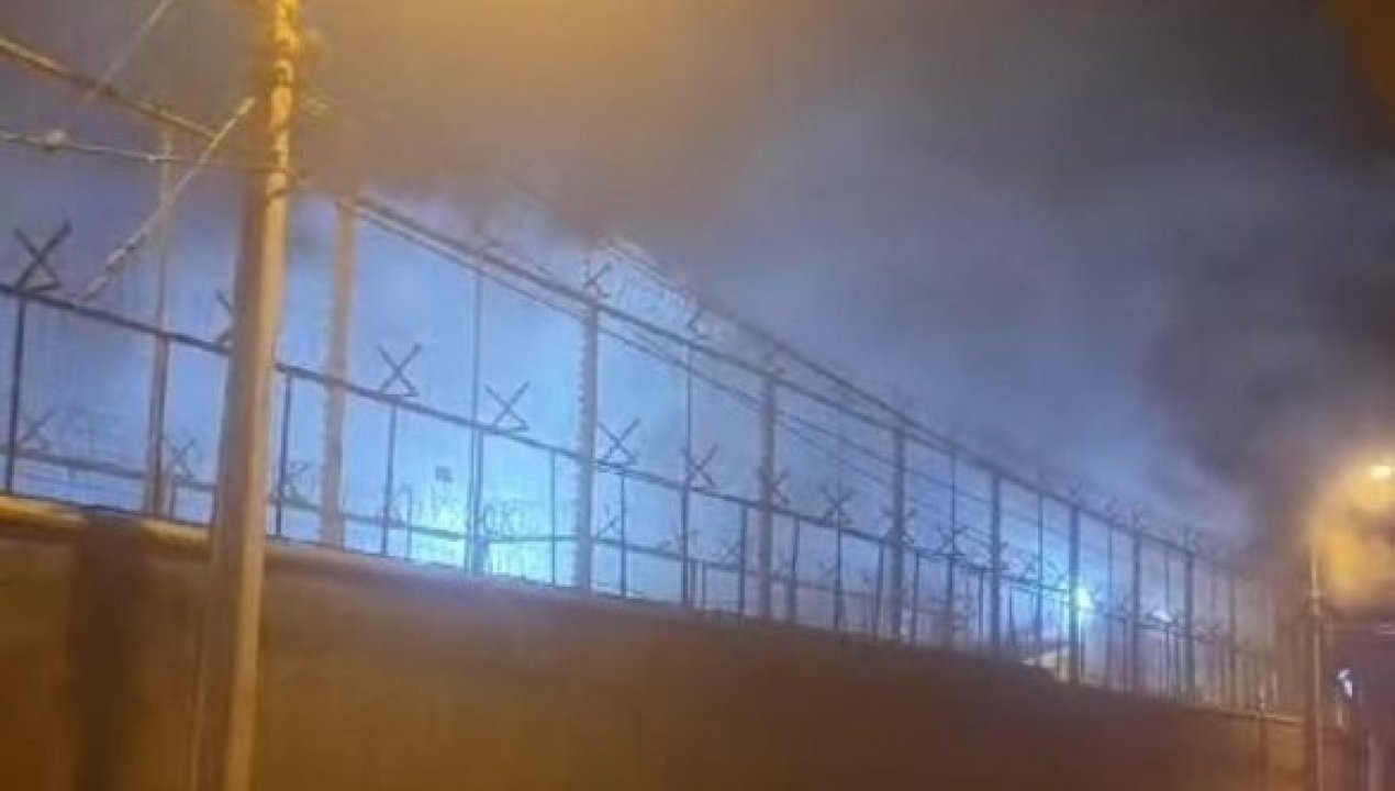 /regionales/region-de-coquimbo/indagan-incendio-que-dejo-al-menos-ocho-heridos-en-centro-penitenciario-de