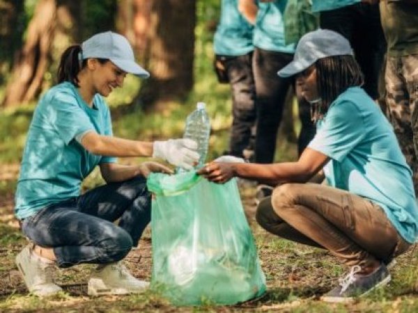 Primer Día del Patrimonio Social: Organizaciones y voluntariados promueven el ayudar