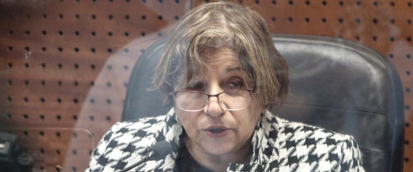 Liberación de sicario del “Rey de Meiggs” deja a jueza imputada por prevaricación culposa