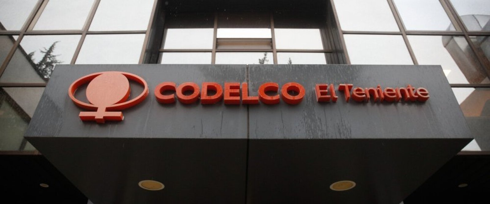 Trabajador muere en El Teniente: Fiscalía investiga cuasidelito de homicidio