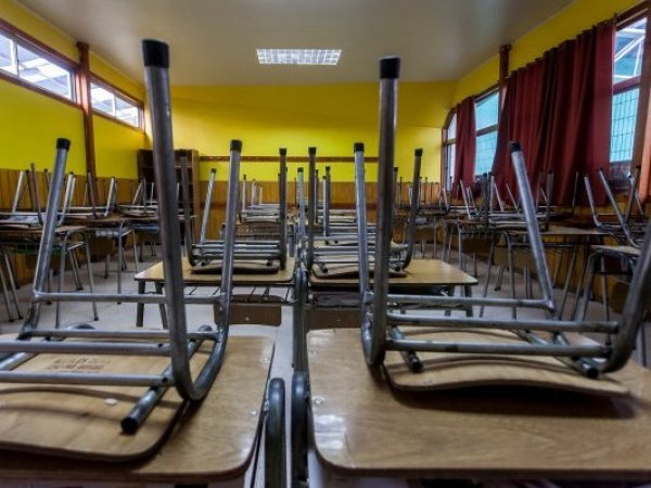 Colegio pierde apelación y deberá pagar $5 millones por dejar fuera a alumnos que llegaron atrasados