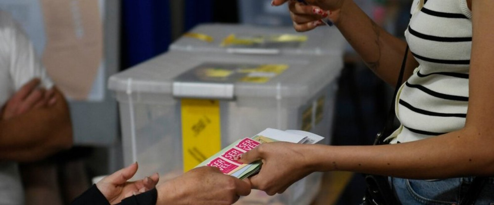 Elecciones 2025: revisa desde cuándo podrás consultar si fuiste designado vocal de mesa