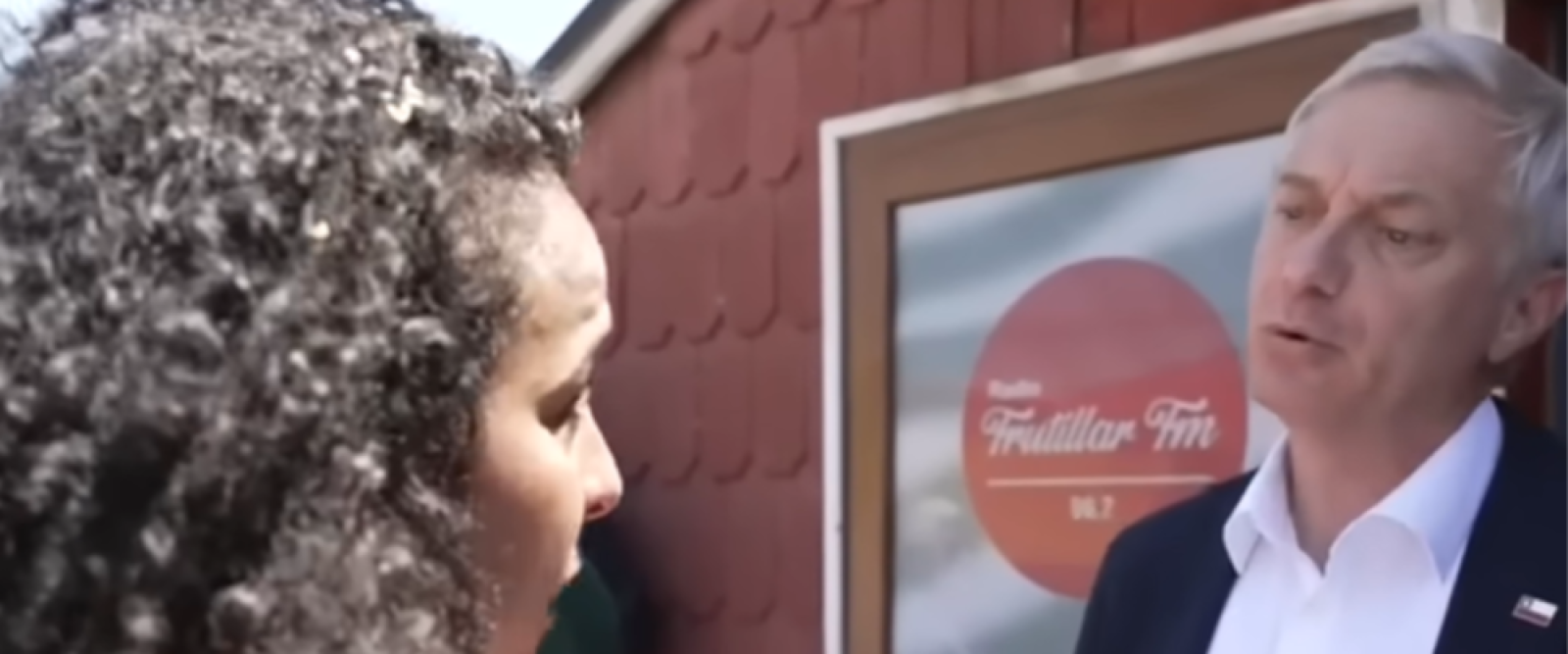 Inmigrante venezolana buscó regularizar su situación y Kast le recomendó abandonar el país