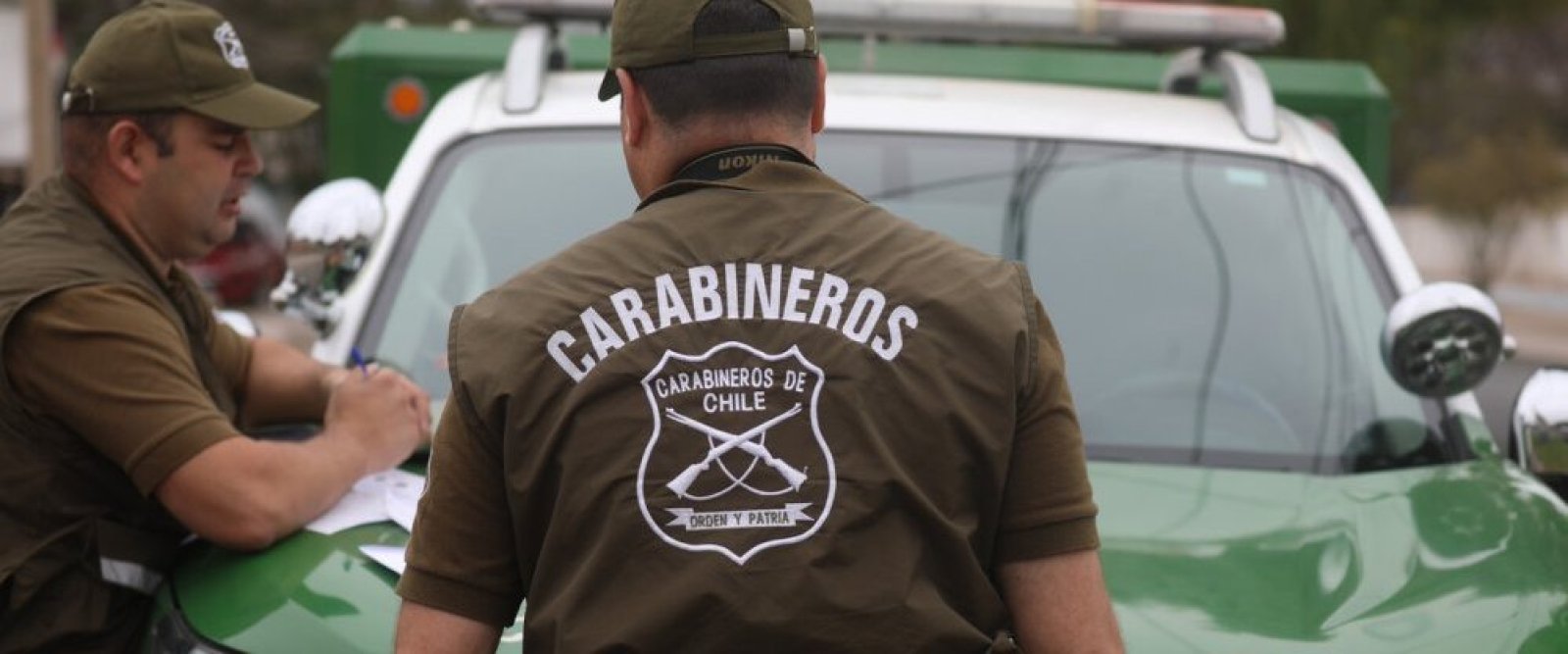 Cámara Baja aprueba porte permanente de armas para Carabineros
