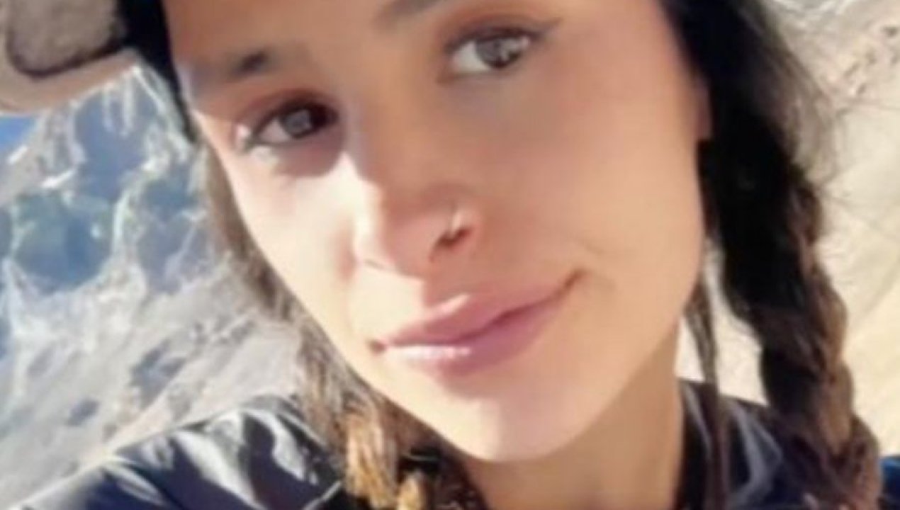 /actualidad/joven-desaparecida-haciendo-trekking-en-farellones-habria-sido-encontrada