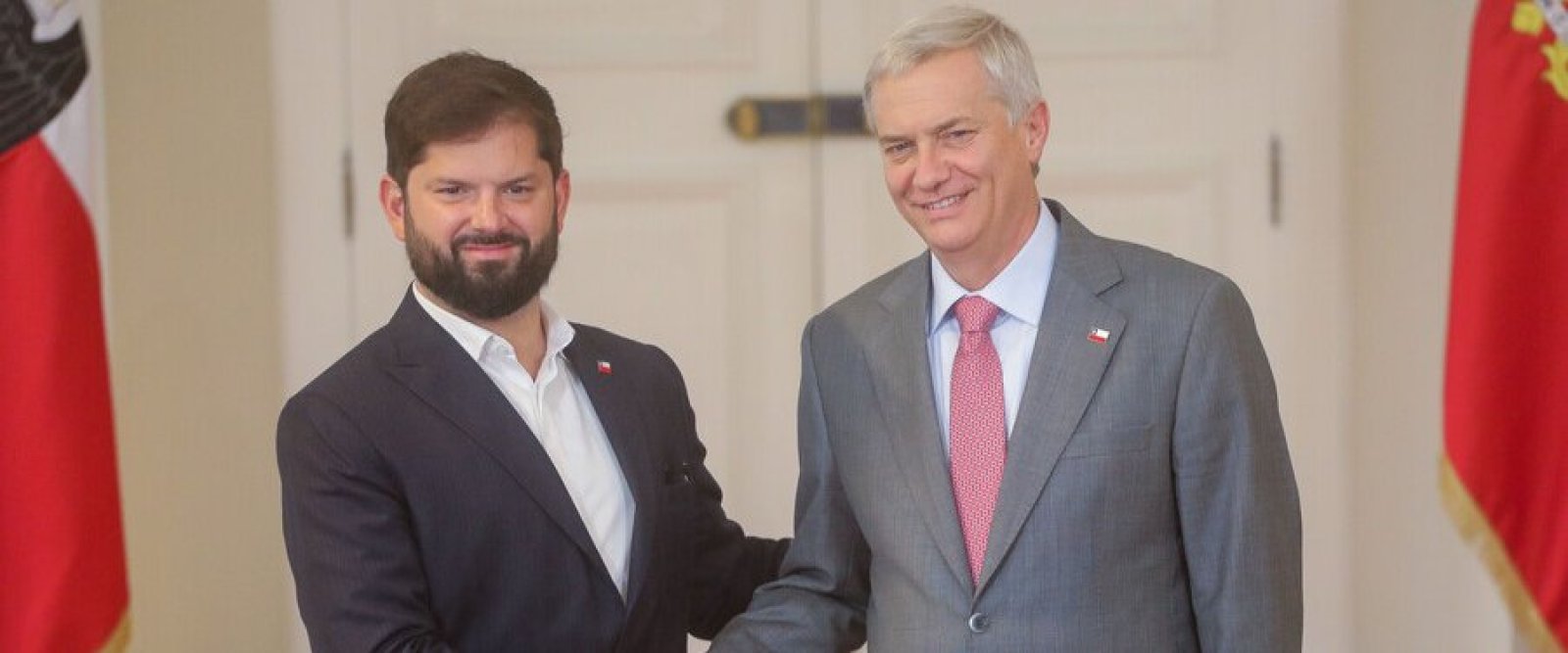 Balance del año en Chile: los hechos, noticias y sonidos que marcaron los últimos meses