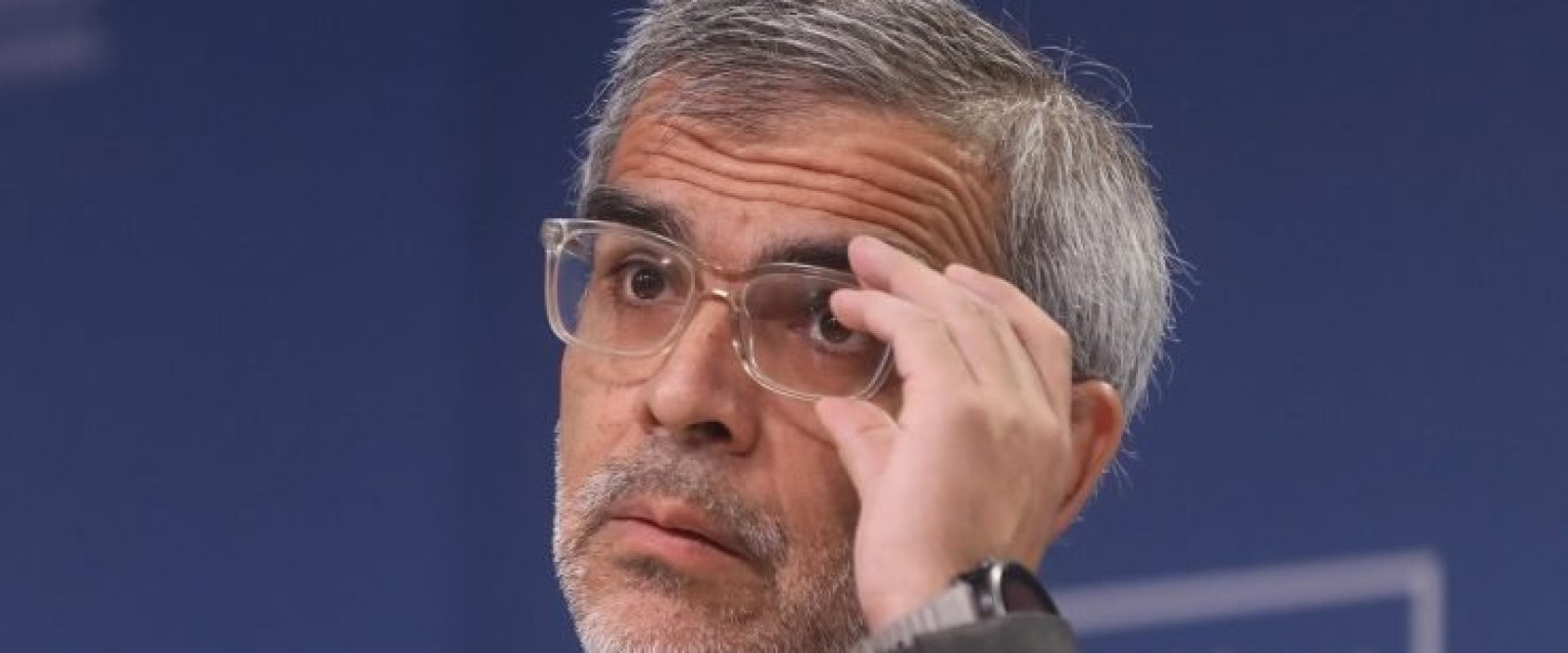 Luis Cordero entrega nuevo balance por incendios en Biobío y Ñuble: 19 fallecidos y más de 1.500 damnificados