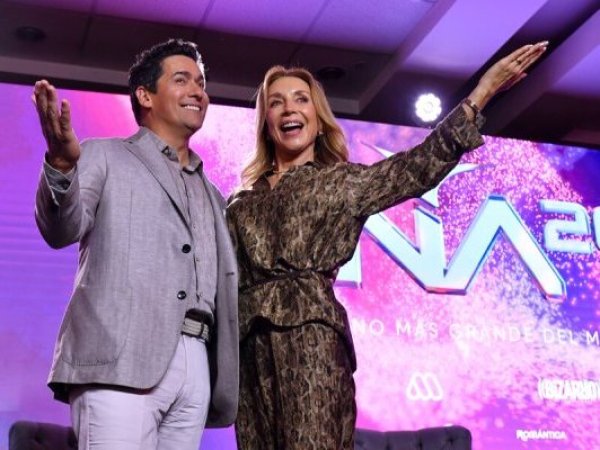 Viña 2026: Emoción, humor y romanticismo marcaron la primera noche del festival