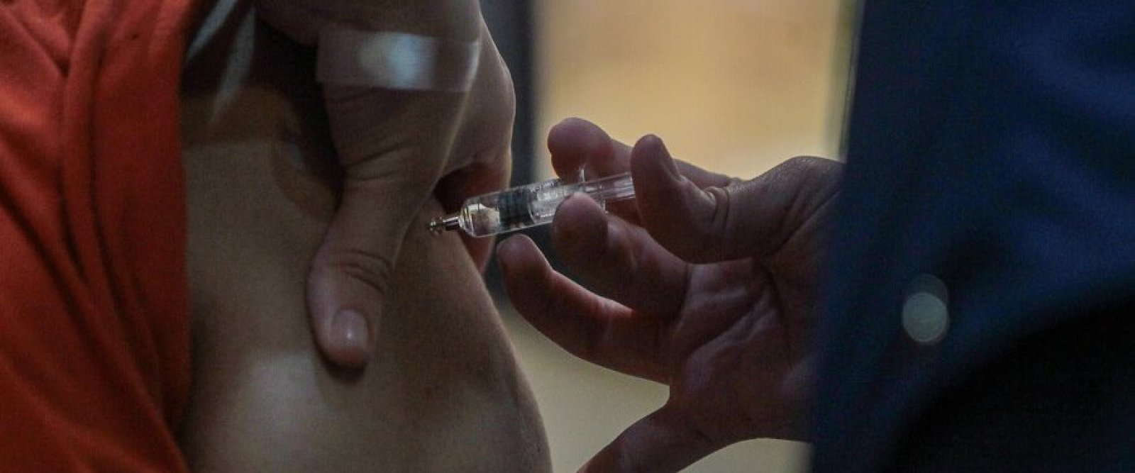 Desde el 1 de marzo: comienza vacunación obligatoria contra la Influenza para grupos de riesgo