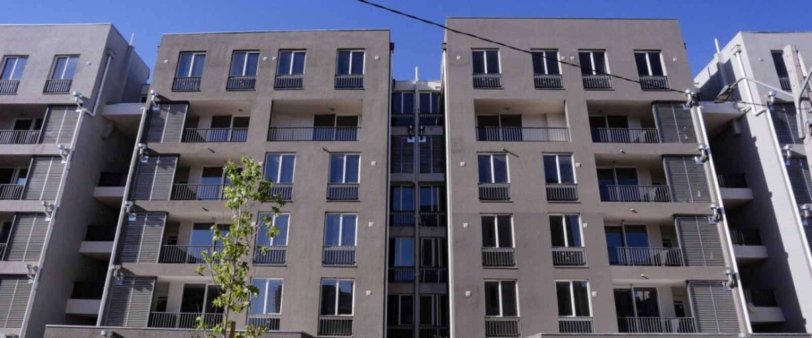 Gobierno anuncia cumplimiento del Plan de Emergencia Habitacional con más de 262 mil viviendas