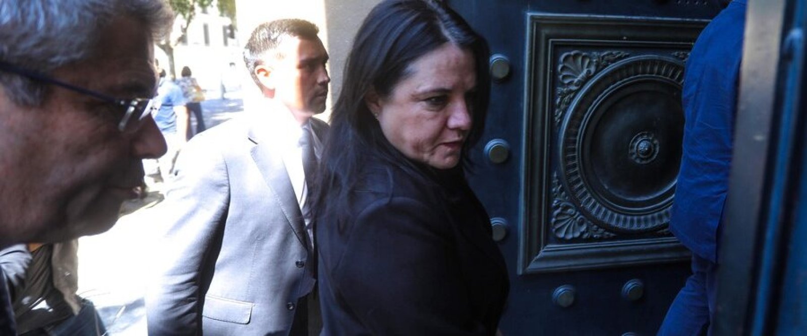 La Contraloría General de la República ofició al Ministerio de Seguridad a explicar la salida de la subdirectora de Inteligencia