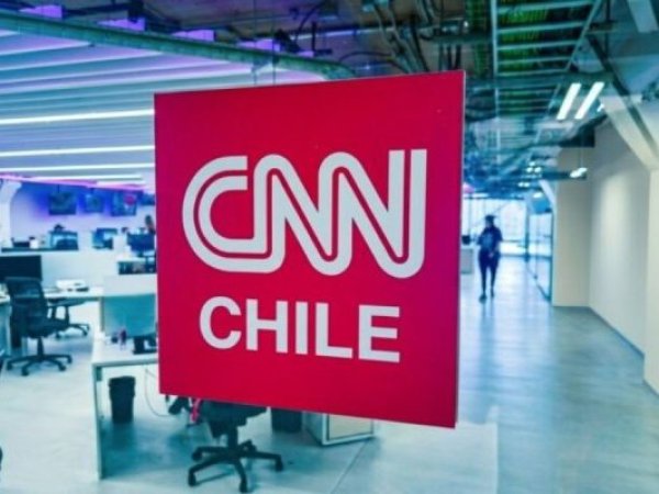CNN Chile se consolida por tercer año consecutivo como el canal con mayor credibilidad