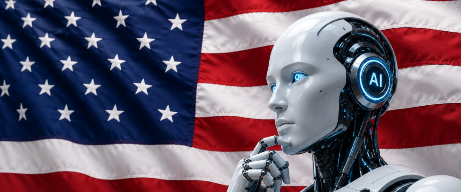 EEUU busca tomar ventaja en la carrera por la inteligencia artificial