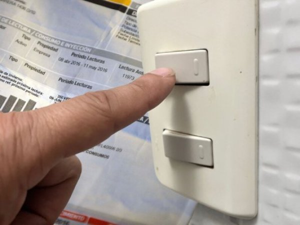 Cuentas de la luz registrarán dispar aumento en julio y el Gobierno alista proyecto de mitigación
