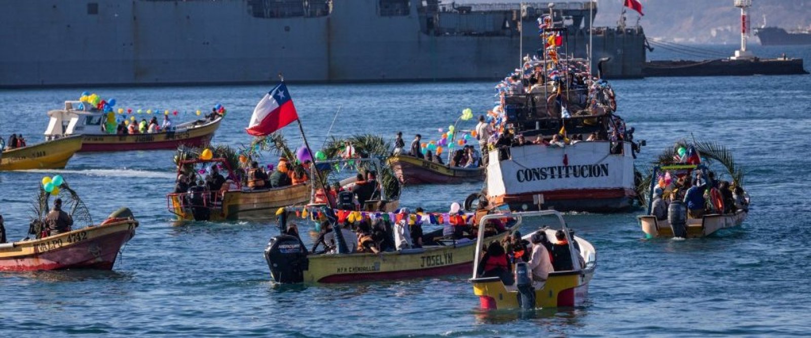 Chile se postula a ser sede de Tratado de Alta Mar: Compite contra China y Bélgica