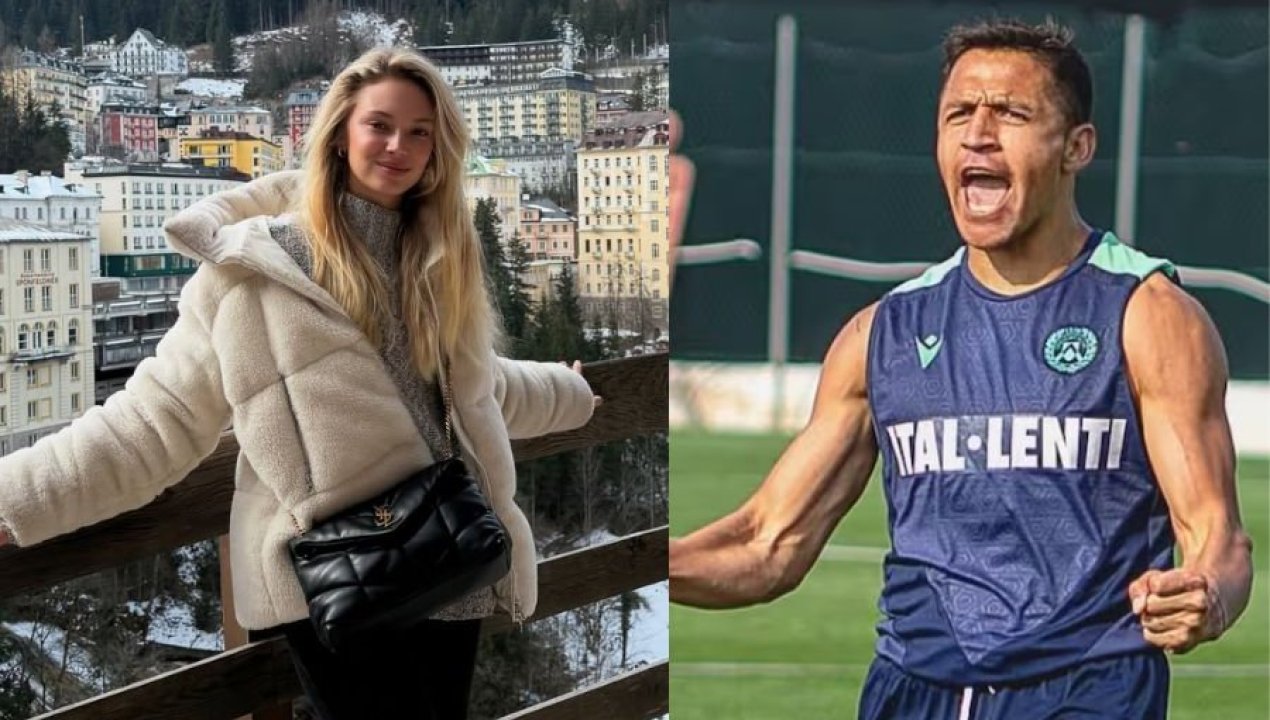 /magazine/un-padre-maravilloso-fotos-confirman-embarazo-de-novia-de-alexis-sanchez