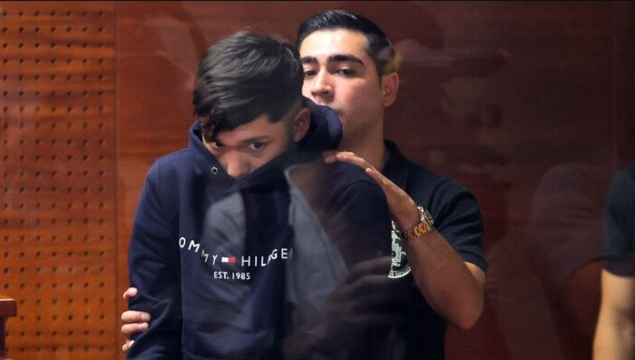 /magazine/jere-klein-queda-con-cautelares-tras-formalizacion-marcada-por-gestos